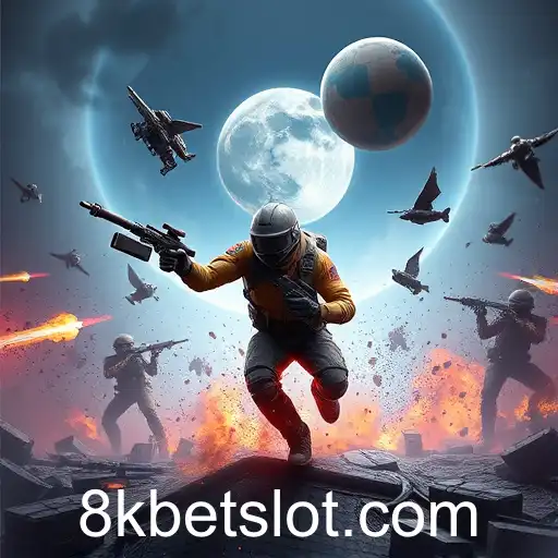 Rising Popularity of 8kbet in Online Gaming