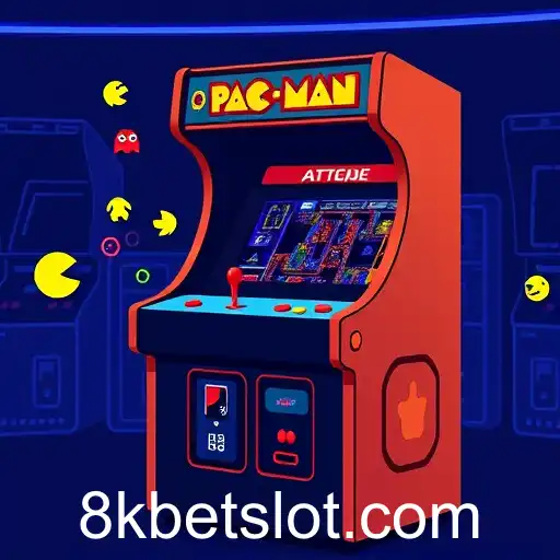 Reviving Nostalgia: 'Arcade Classics' on 8kbet