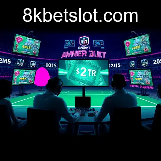 The Digital Rise of Online Gaming