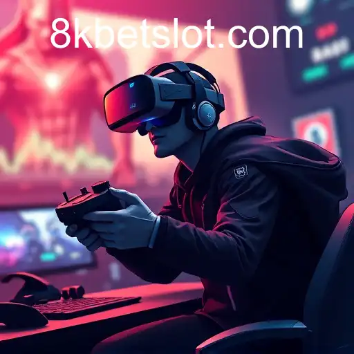 The Evolution of Online Gaming and its Impact