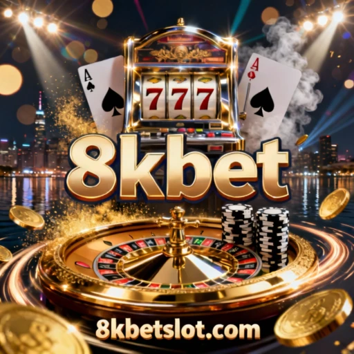 8kbet