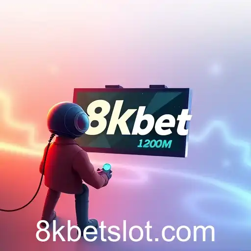 8kbet Revolutionizes Online Gaming Experience