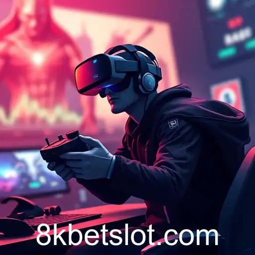 The Evolution of Online Gaming and its Impact