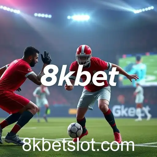 The Evolution of Online Gaming: 8kbet at the Forefront