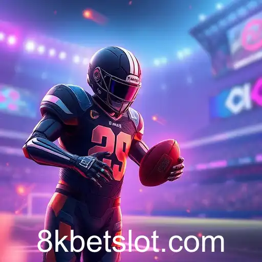 The Rise of 8kbet and Gaming Trends