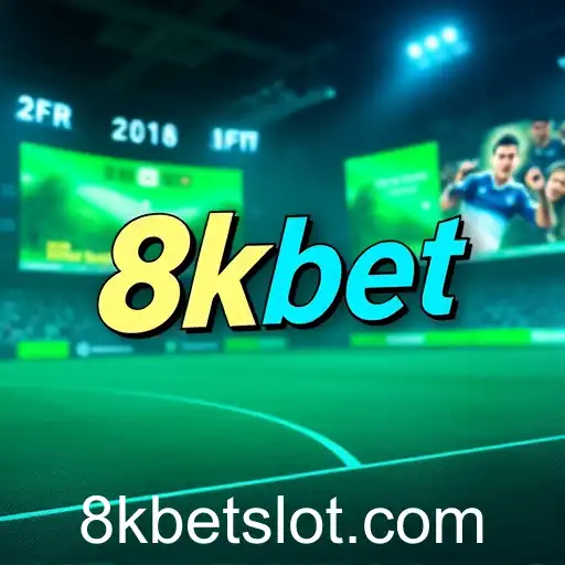 The Rise of 8kbet in Online Gaming