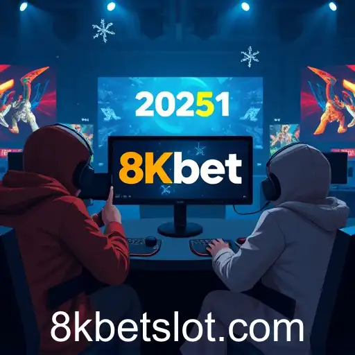 The Rise of Online Gaming Platforms in 2025