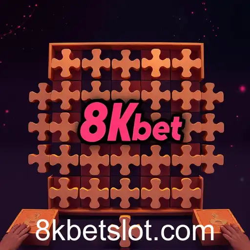 Exploring the Excitement of Puzzle Challenges: A New Wave of 8kbet Gaming