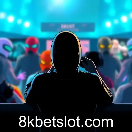 The Rise of 8kbet: Revolutionizing Online Gaming