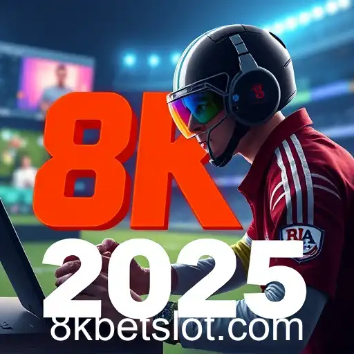 The Rise of 8kbet and Gaming Trends