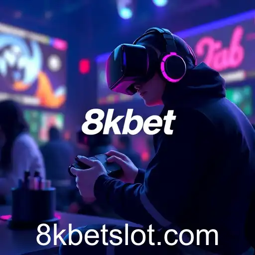 The Rise of 8kbet in the Online Gaming World
