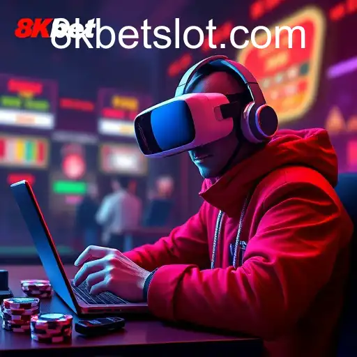 The Rise of Online Gambling in 2026