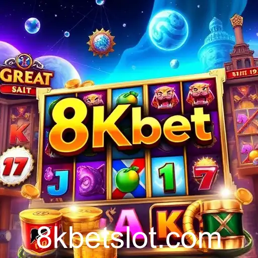 Exploring the Thrilling World of Video Slots on the 8kbet Platform