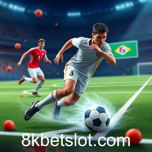 Exploring 'Sports Fun': A Dynamic Game Category on 8kbet